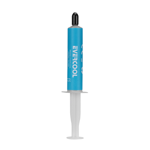 Evercool TM-305, SILVER Termal Macun (5 Gr)