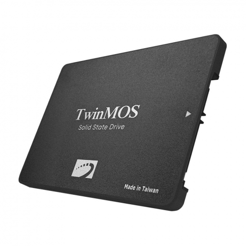 TwinMOS TM2000GH2UGL, 2TB, 2.5’’ SATA3, SSD, 580-550Mb/s, 3DNAND, Grey