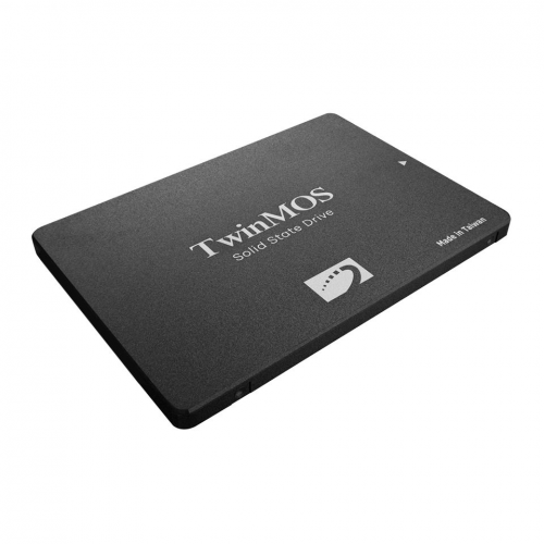 TwinMOS TM2000GH2UGL, 2TB, 2.5’’ SATA3, SSD, 580-550Mb/s, 3DNAND, Grey