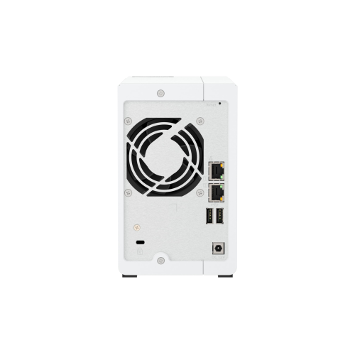 QNAP TurboNAS TS-216-G, 4Gb Ram, 2xYuvalı, Tower NAS