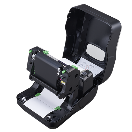 TSC TL241, Barkod Yazıcı, Termal ve Ribon, 152mm/s Hız, 108mm Baskı Genişliği, 203 DPI, Ethernet, USB