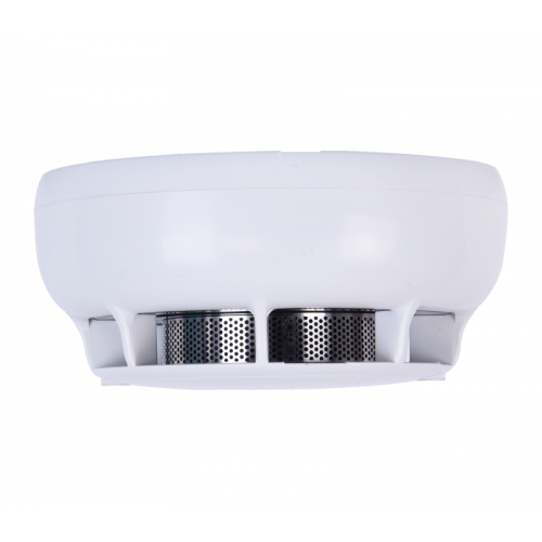 TEKNİM TSD-5125, ISI Dedektörü, Alarm Paneline Uyumlu (TABAN DAHİL))