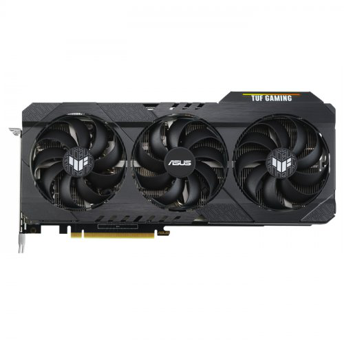 ASUS TUF-RTX3060-O12G-V2-GAMING, 12GB, GDDR6, 192Bit, 2xHDMI, 3xDP GAMING Ekran Kartı