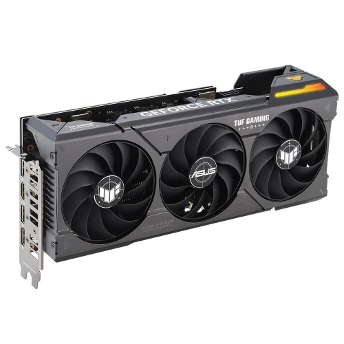 ASUS TUF-RTX4070-O12G-GAMING, 12Gb, 192Bit, GDDR6X, 1xHDMI, 3xDP GAMING Ekran Kartı