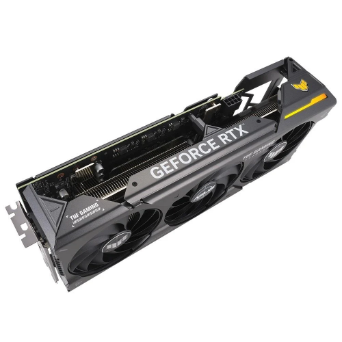 ASUS TUF-RTX4070-O12G-GAMING, 12Gb, 192Bit, GDDR6X, 1xHDMI, 3xDP GAMING Ekran Kartı