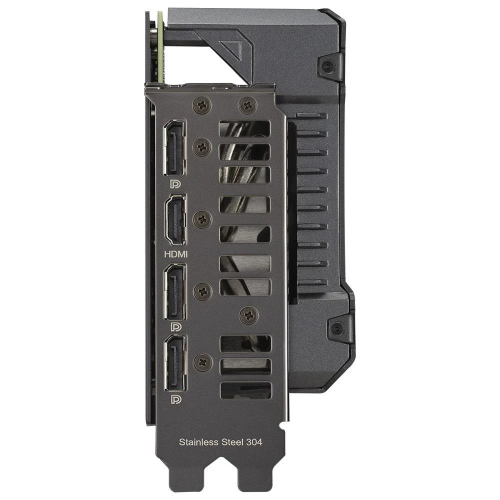 ASUS TUF-RTX4070-O12G-GAMING, 12Gb, 192Bit, GDDR6X, 1xHDMI, 3xDP GAMING Ekran Kartı