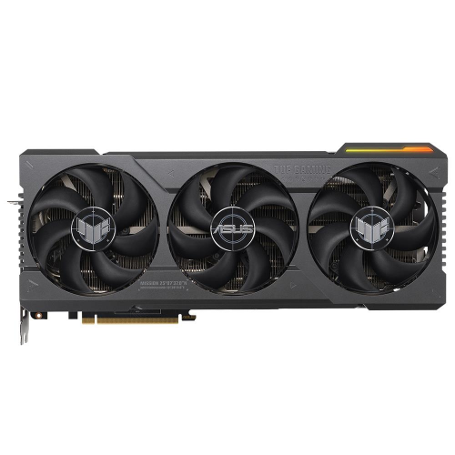 ASUS TUF-RTX4090-O24G-GAMING, 24Gb, 384Bit, GDDR6X, 2xHDMI, 3xDP GAMING Ekran Kartı