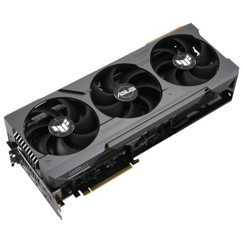 ASUS TUF-RTX4090-O24G-GAMING, 24Gb, 384Bit, GDDR6X, 2xHDMI, 3xDP GAMING Ekran Kartı