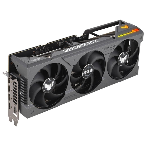 ASUS TUF-RTX4090-O24G-GAMING, 24Gb, 384Bit, GDDR6X, 2xHDMI, 3xDP GAMING Ekran Kartı