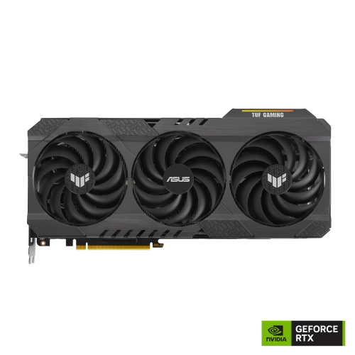 ASUS TUF-RTX4090-O24G-OG-GAMING, 24Gb, 384Bit, GDDR6X, 2xHDMI, 3xDP GAMING Ekran Kartı