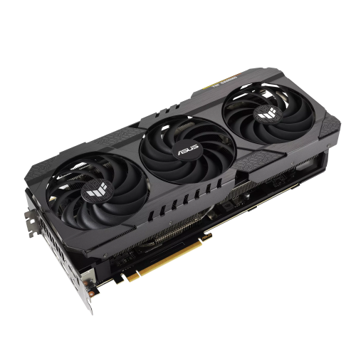 ASUS TUF-RTX4090-O24G-OG-GAMING, 24Gb, 384Bit, GDDR6X, 2xHDMI, 3xDP GAMING Ekran Kartı