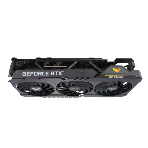 ASUS TUF-RTX4090-O24G-OG-GAMING, 24Gb, 384Bit, GDDR6X, 2xHDMI, 3xDP GAMING Ekran Kartı