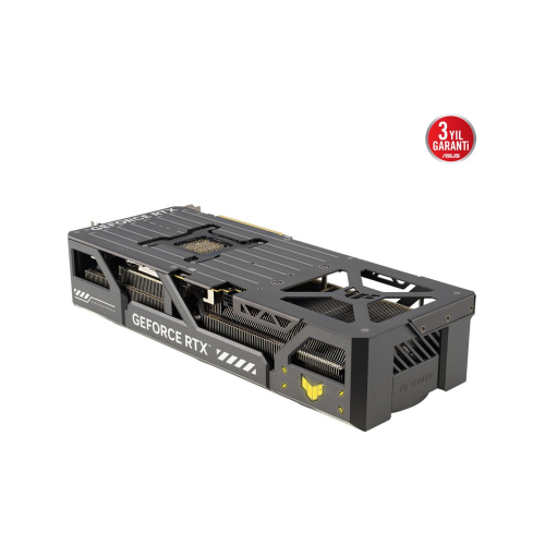 ASUS TUF-RTX5090-O32G-GAMING, 32Gb, 512Bit, GDDR7, 2xHDMI, 3xDP GAMING Ekran Kartı