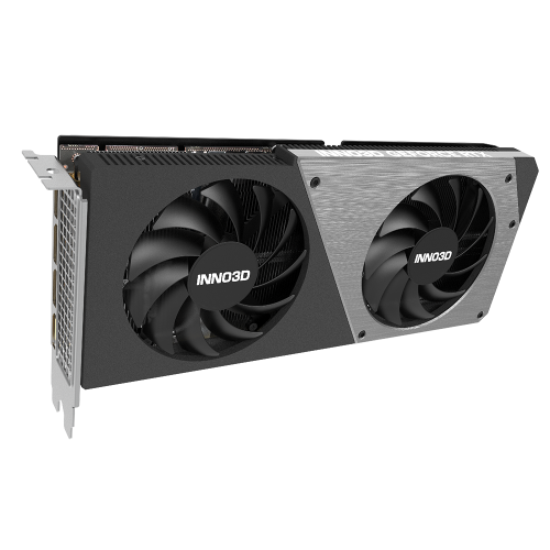 INNO3D N406T2-08D6-171153N, TWIN X2, RTX4060TI, 8Gb, 128Bit, GDDR6, 1xHDMI, 3xDP GAMING Ekran Kartı