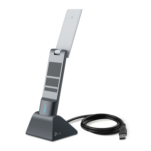 TP-LINK Archer TX50UH, AX3000 Yüksek Performanslı, Dual Band, WiFi 6, Kablosuz USB3.0 Adaptör