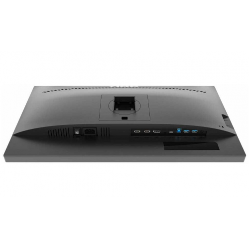 AOC U27P2CA 27’’ 4ms, 60Hz, 4K Ultra HD,  2xHDMI, DP, USB-C, 3,5mm Kulaklık, Pivot, IPS Panel Monitör