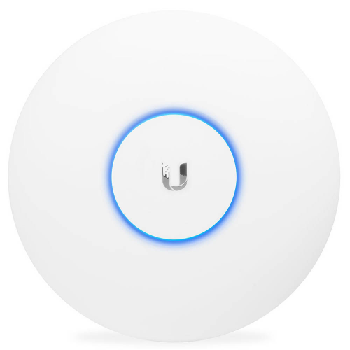 UBIQUITI UAP-AC-PRO, UniFi, Dual Band, 1750Mbps, Tavan Tipi, Access Point