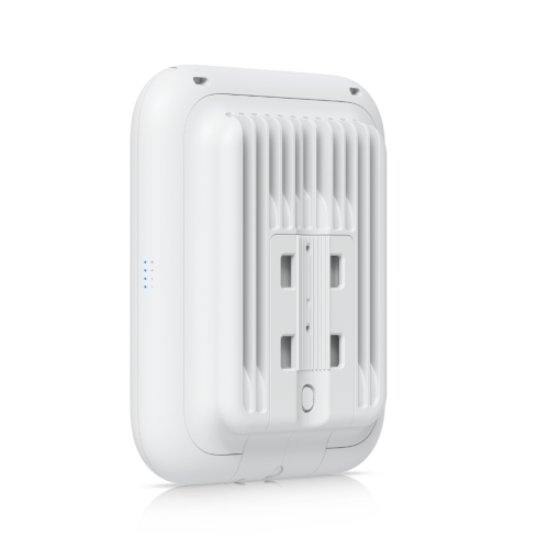 UBIQUITI UAP-U7-Outdoor, DualBand, 4300Mbps, Wifi7, Duvar Tipi, Access Point