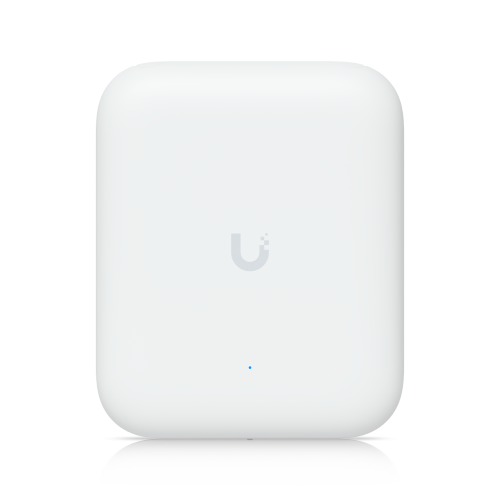 UBIQUITI UAP-U7-PRO-Outdoor, UniFi, Triple Band, 5765Mbps, Wifi6, Tavan Tipi, Access Point (Poe Adaptör Çıkmaz)