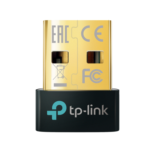 TP-LINK UB500 Bluetooth 5.4 Nano USB Adaptör