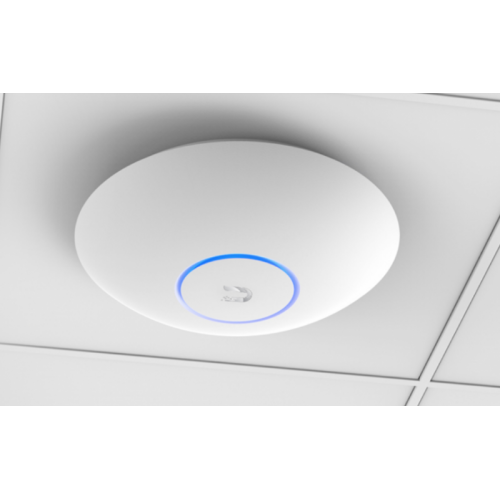 UBIQUITI UAP-AC-LITE, UniFi, Dual Band, 1167Mbps, Tavan Tipi, Access Point