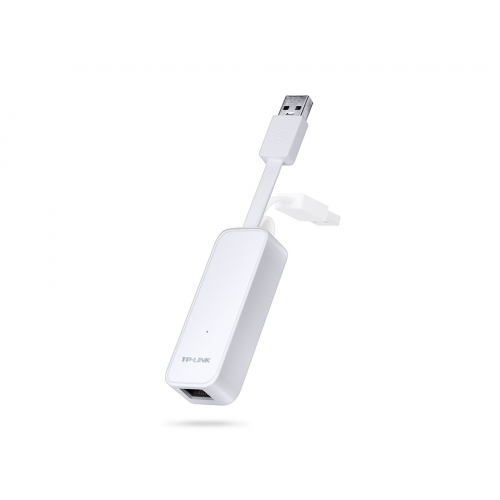 TP-LINK UE300, GigaBit, USB3.0 to RJ45, Ethernet Kartı
