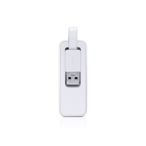 TP-LINK UE300, GigaBit, USB3.0 to RJ45, Ethernet Kartı