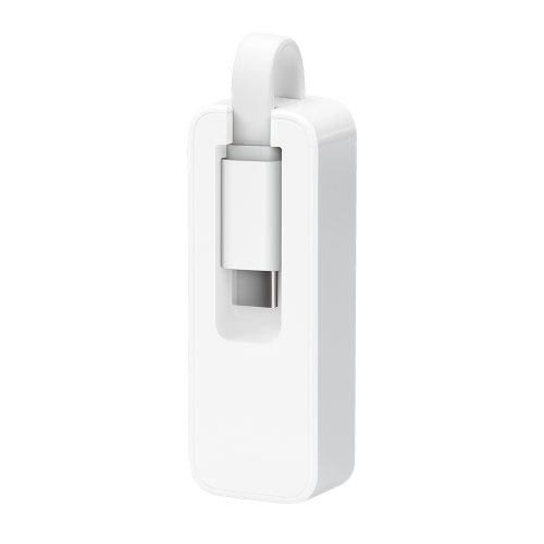 TP-LINK UE300C(UN), GigaBit, Type-C to RJ45, Ethernet Kartı