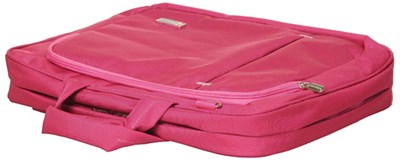 Classone UL166 Ultrabook Serisi  Notebook Çantası - Pembe
