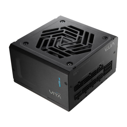 FSP VITA 1000GM, 1000W, 80+ GOLD,  Full Modüler, GAMING, ATX, Power Supply (PSU)