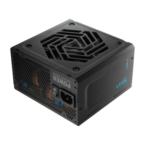 FSP VITA 850BD, 850W, 80+ BRONZ, Aktif PFC, GAMING, ATX, Power Supply (PSU)