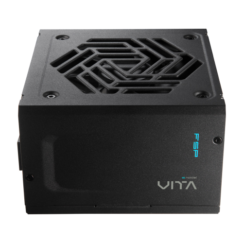 FSP VITA 850GM, 850W, 80+ GOLD,  Full Modüler, Aktif PFC, GAMING, ATX, Power Supply (PSU)