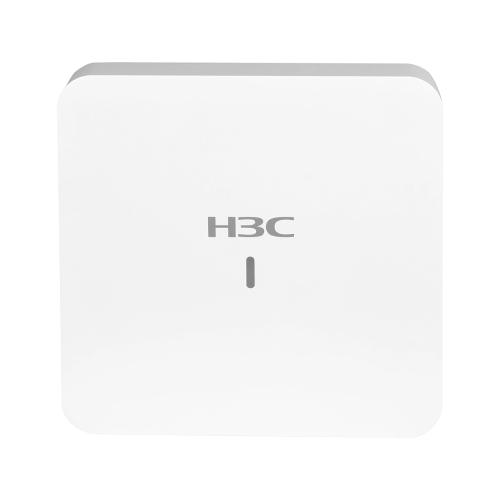 H3C WA6020, Dual Band, WiFi 6, 1500Mbps, PoE, Tavan Tipi, Access Point (128 Kullanıcı Aynı Ayna Destekler)