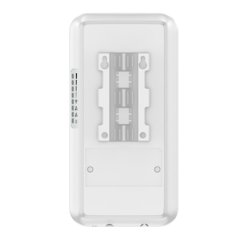 DAHUA WB2-60N-I-V2, 2Port, 300Mbps, 2.4Ghz, Dış Ortam, Noktadan Noktaya PTP, Acces Point, Kutu İçeriği 2 Adet, (500m)