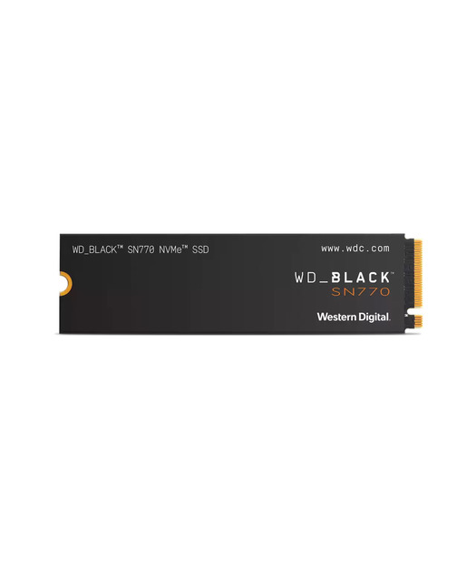 WD Black™ M.2 2TB PCIE GEN4