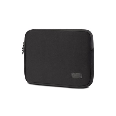 Classone Livorno Serisi WSL1400 13-14 inch uyumlu WTXpro Su Geçirmez Kumaş Macbook ,Tablet Kılıfı -Siyah