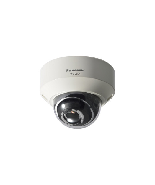 i-PRO WV-S2131 Indoor Dome Camera