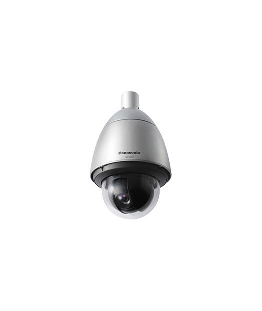 i-PRO WV-X6531N OutdoorPTZDome Cam.