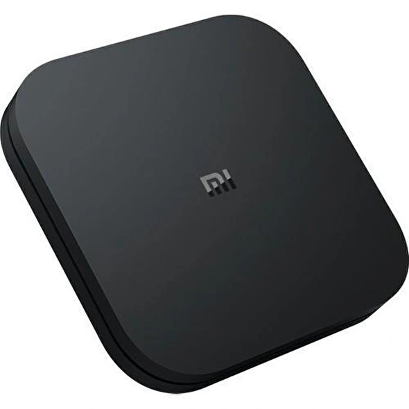 Xiaomi Mi Box S 4K Android TV Box Medya Oynatıcı (2. Nesil)