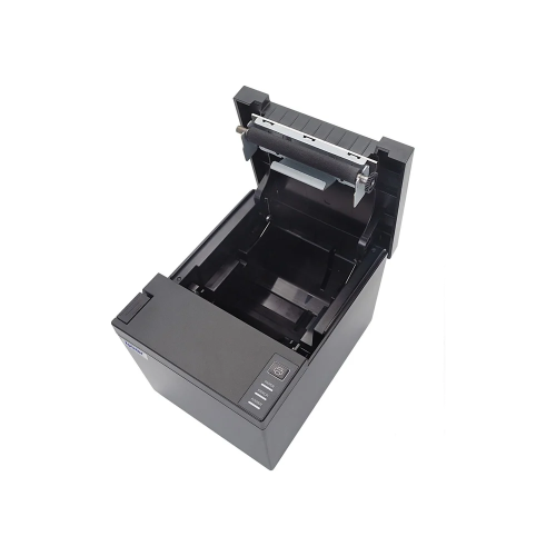 XPRINTER XP-Q807K, Termal, Masaüstü, Fiş Yazıcı,  230mm/s Hız, 80mm Kağıt, 203 DPI, Otomatik Kesici, Ethernet, USB