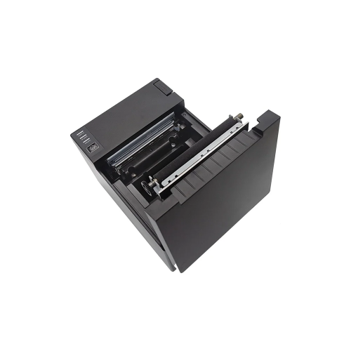 XPRINTER XP-Q807K, Termal, Masaüstü, Fiş Yazıcı,  230mm/s Hız, 80mm Kağıt, 203 DPI, Otomatik Kesici, Ethernet, USB