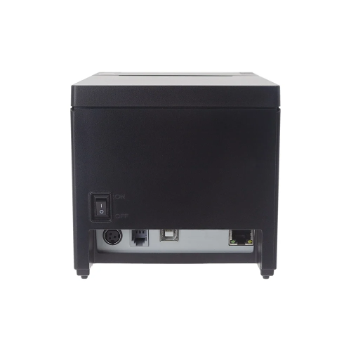 XPRINTER XP-Q807K, Termal, Masaüstü, Fiş Yazıcı,  230mm/s Hız, 80mm Kağıt, 203 DPI, Otomatik Kesici, Ethernet, USB