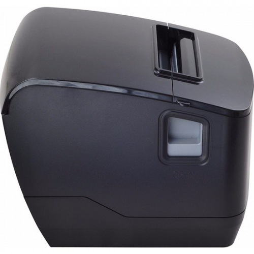 XPRINTER XP-Q900 Direkt Termal Fiş Yazıcı,  Hız 260mm/s (USB, Seri, Ethernet)