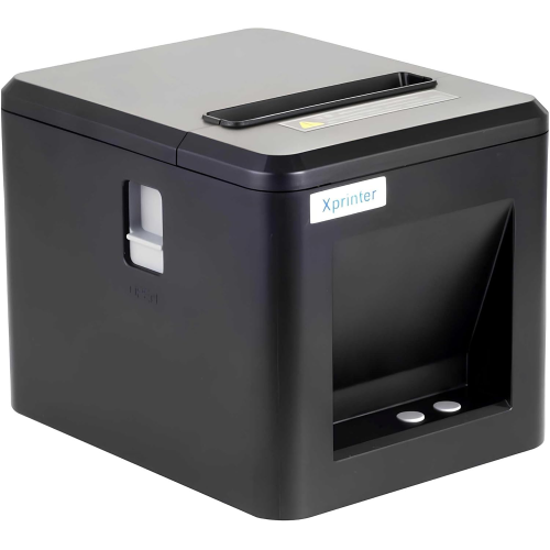 XPRINTER XP-Q80A Termal Fiş Yazıcı (Ethernet, USB)