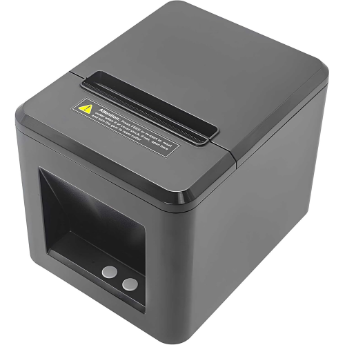 XPRINTER XP-Q80A Termal Fiş Yazıcı (Ethernet, USB)