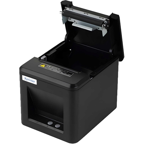 XPRINTER XP-Q80A Termal Fiş Yazıcı (Ethernet, USB)