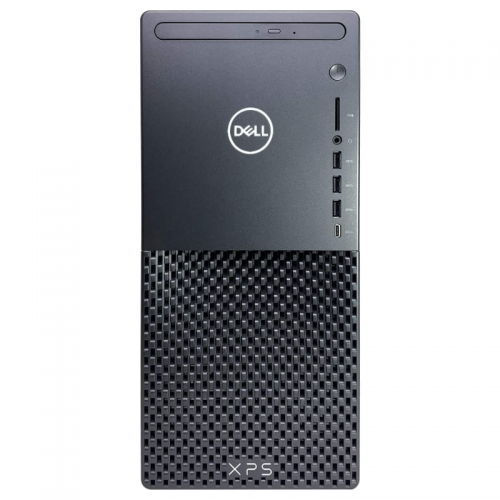 DELL XPS, XPS8940RKLS2500, i7-11700, 16Gb Ram, 512Gb SSD, 2Tb HDD, 8Gb RTX3060TI Ekran Kartı, Wi-Fi, Bluetooth, Windows 10 Pro GAMING PC