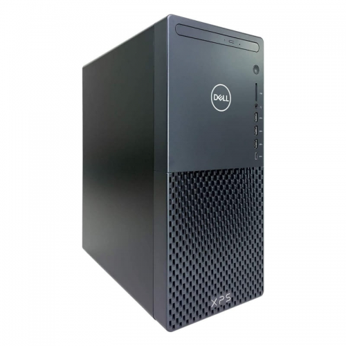 DELL XPS, XPS8940RKLS2500, i7-11700, 16Gb Ram, 512Gb SSD, 2Tb HDD, 8Gb RTX3060TI Ekran Kartı, Wi-Fi, Bluetooth, Windows 10 Pro GAMING PC