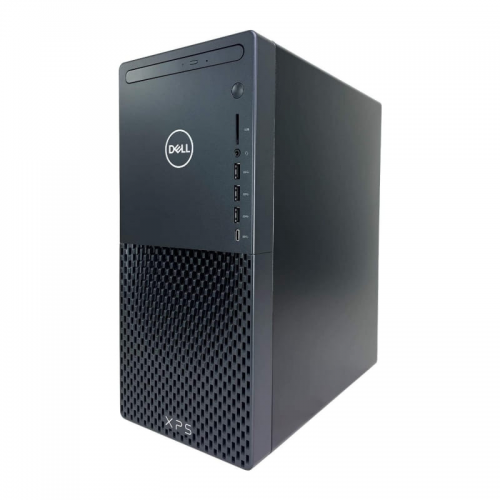 DELL XPS, XPS8940RKLS2500, i7-11700, 16Gb Ram, 512Gb SSD, 2Tb HDD, 8Gb RTX3060TI Ekran Kartı, Wi-Fi, Bluetooth, Windows 10 Pro GAMING PC