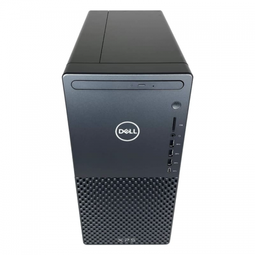 DELL XPS, XPS8940RKLS2500, i7-11700, 16Gb Ram, 512Gb SSD, 2Tb HDD, 8Gb RTX3060TI Ekran Kartı, Wi-Fi, Bluetooth, Windows 10 Pro GAMING PC